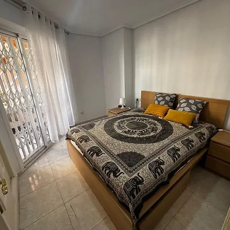 Appartement Calle Galeon Torrevieja