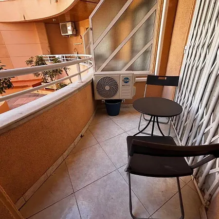 Appartement Calle Galeon *