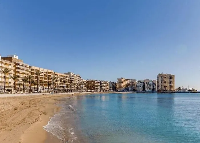 Apartman Calle Galeon *