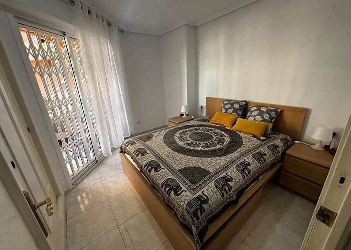 Apartman Calle Galeon Torrevieja