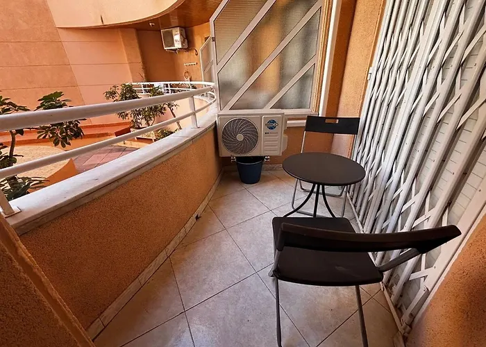 Apartman Calle Galeon *